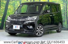 suzuki solio 2018 CFJ1606453