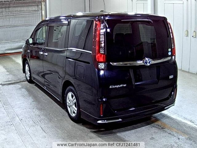 toyota esquire 2016 -TOYOTA--Esquire ZWR80G-0195088---TOYOTA--Esquire ZWR80G-0195088- image 2