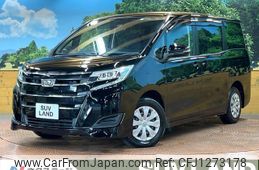 toyota noah 2018 quick_quick_ZRR80G_ZRR80-0432141