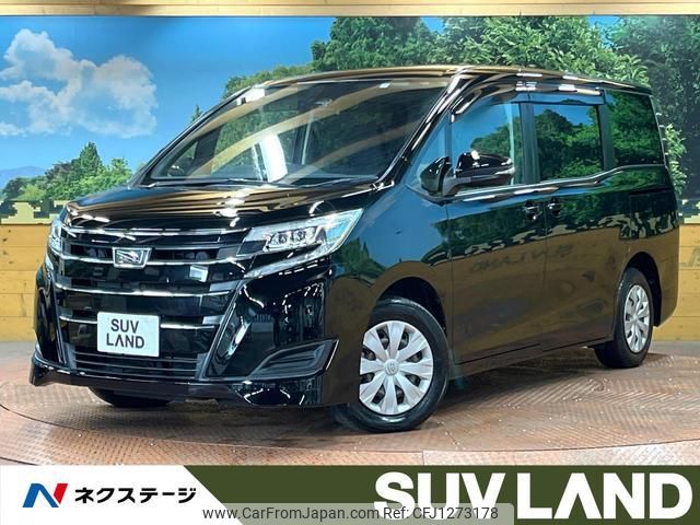 toyota noah 2018 quick_quick_ZRR80G_ZRR80-0432141 image 1