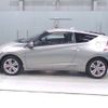 honda cr-z 2011 -HONDA--CR-Z DAA-ZF1--ZF1-1017583---HONDA--CR-Z DAA-ZF1--ZF1-1017583- image 9