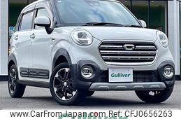 daihatsu cast 2019 -DAIHATSU--Cast DBA-LA250S--LA250S-0182288---DAIHATSU--Cast DBA-LA250S--LA250S-0182288-