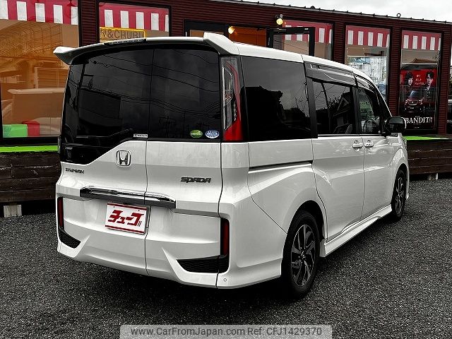 honda stepwagon 2020 -HONDA--Stepwgn 6BA-RP3--RP3-1302694---HONDA--Stepwgn 6BA-RP3--RP3-1302694- image 2
