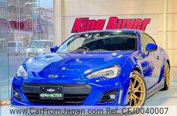 subaru brz 2017 quick_quick_ZC6_ZC6-029162