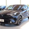 toyota c-hr 2017 quick_quick_DAA-ZYX10_ZYX10-2030724 image 2