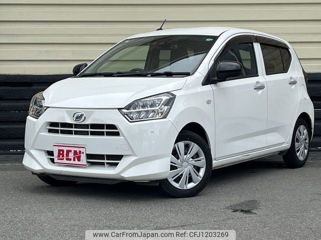 daihatsu mira-e-s 2019 -DAIHATSU--Mira e:s 5BA-LA350S--LA350S-0145209---DAIHATSU--Mira e:s 5BA-LA350S--LA350S-0145209- image 1