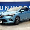renault lutecia 2021 CFJ1604808 image 18