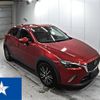 mazda cx-3 2016 -MAZDA--CX-3 DK5FW--DK5FW-120476---MAZDA--CX-3 DK5FW--DK5FW-120476- image 1