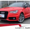 audi a1-sportback 2015 quick_quick_DBA-8XCAX_WAUZZZ8X4EB182183 image 1