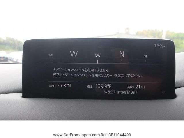 mazda cx-5 2022 -MAZDA--CX-5 6BA-KF5P--KF5P-501258---MAZDA--CX-5 6BA-KF5P--KF5P-501258- image 2