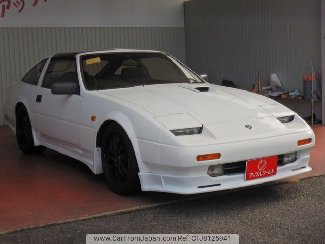 nissan fairlady-z 1988 22340904 image 1