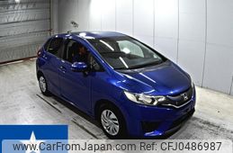 honda fit 2013 -HONDA--Fit GK3--GK3-1010466---HONDA--Fit GK3--GK3-1010466-