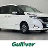 nissan serena 2019 -NISSAN--Serena DAA-HFC27--HFC27-037863---NISSAN--Serena DAA-HFC27--HFC27-037863- image 1