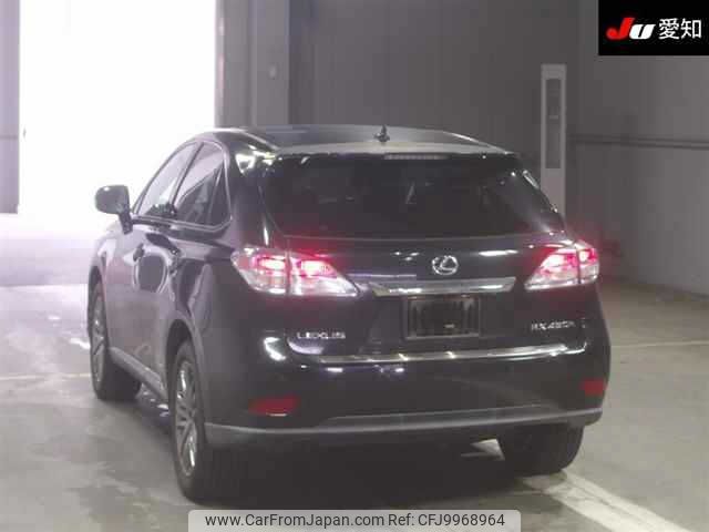 lexus rx 2010 -LEXUS--Lexus RX GYL10W-2403781---LEXUS--Lexus RX GYL10W-2403781- image 2