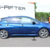 nissan leaf 2019 -NISSAN--Leaf ZAA-ZE1--ZE1-063005---NISSAN--Leaf ZAA-ZE1--ZE1-063005- image 7