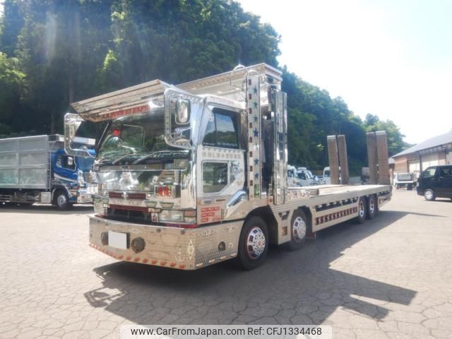 nissan big-thumb 1999 CFJ1334468 image 2