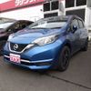 nissan note 2018 -NISSAN--Note E12--571791---NISSAN--Note E12--571791- image 1