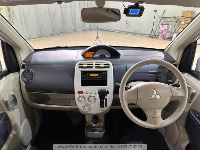 mitsubishi ek-wagon 2007 CFJ1728221 image 2