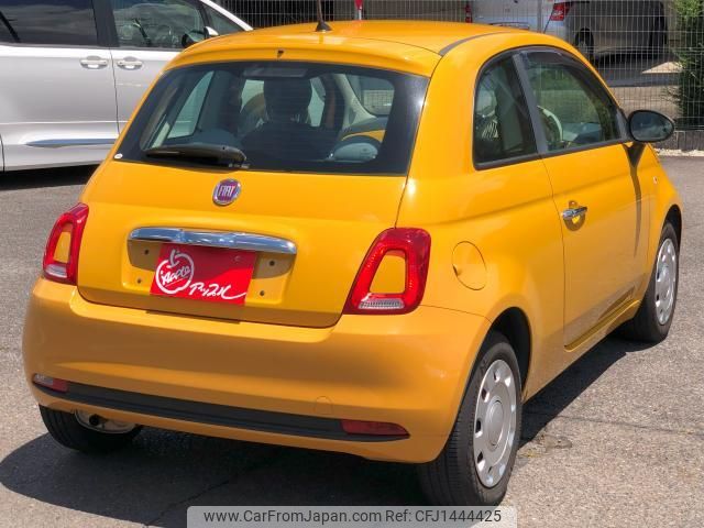 fiat 500 2016 quick_quick_ABA-31212_ZFA3120000J591486 image 2