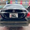 mercedes-benz c-class 2015 quick_quick_RBA-205042C_WDD2050422R089425 image 5