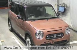 suzuki alto-lapin 2022 CFJ1490972