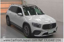 mercedes-benz amg 2022 -MERCEDES-BENZ 【福岡 303ﾈ6499】--AMG 4BA-247651M--W1N2476G1ZW244325---MERCEDES-BENZ 【福岡 303ﾈ6499】--AMG 4BA-247651M--W1N2476G1ZW244325-