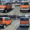 suzuki hustler 2016 CFJ1612606 image 2