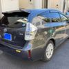 toyota prius-α 2014 -TOYOTA--Prius α DAA-ZVW41W--ZVW41-3344355---TOYOTA--Prius α DAA-ZVW41W--ZVW41-3344355- image 3