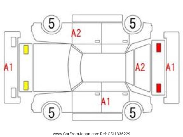 honda n-box 2019 -HONDA--N BOX DBA-JF3--JF3-2111734---HONDA--N BOX DBA-JF3--JF3-2111734- image 2