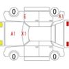 toyota sienta 2021 -TOYOTA--Sienta 6AA-NHP170G--NHP170-7253932---TOYOTA--Sienta 6AA-NHP170G--NHP170-7253932- image 2