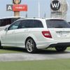 mercedes-benz c-class-station-wagon 2012 -MERCEDES-BENZ--Benz C Class Wagon DBA-204248--WDD2042482F812958---MERCEDES-BENZ--Benz C Class Wagon DBA-204248--WDD2042482F812958- image 16