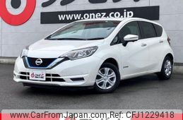 nissan note 2018 -NISSAN--Note HE12--HE12-129183---NISSAN--Note HE12--HE12-129183-