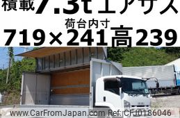 isuzu forward 2014 -ISUZU--Forward LKG-FTR90T2--FTR90-7003391---ISUZU--Forward LKG-FTR90T2--FTR90-7003391-