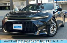 toyota crown-hybrid 2024 CFJ1631571