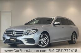 mercedes-benz e-class-station-wagon 2017 CFJ1772418