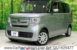 honda n-box 2018 CFJ1629477