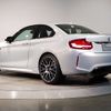 bmw m2 2019 -BMW--BMW M2 CBA-2U30--WBS2U720707E33711---BMW--BMW M2 CBA-2U30--WBS2U720707E33711- image 3