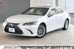 lexus es 2019 -LEXUS--Lexus ES 6AA-AXZH10--AXZH10-1002769---LEXUS--Lexus ES 6AA-AXZH10--AXZH10-1002769-