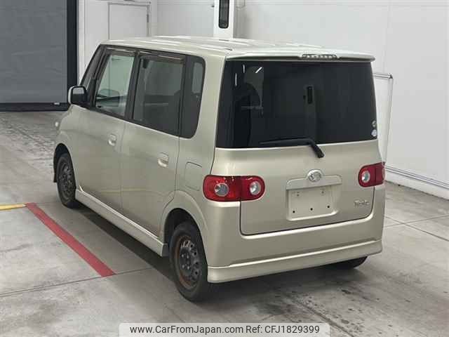 daihatsu tanto 2004 CFJ1829399 image 2