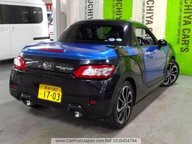 daihatsu copen 2019 -DAIHATSU--Copen DBA-LA400K--LA400K-0026060---DAIHATSU--Copen DBA-LA400K--LA400K-0026060- image 2