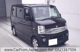 suzuki every-wagon 2012 CFJ1367506