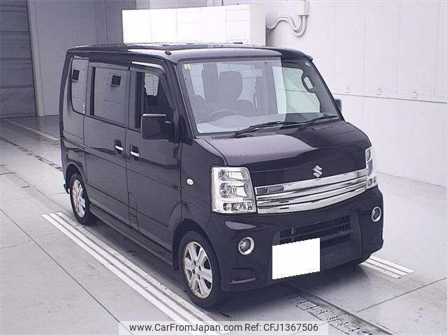 suzuki every-wagon 2012 CFJ1367506 image 1