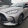 toyota yaris 2024 CFJ1750822 image 13
