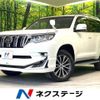 toyota land-cruiser-prado 2020 -TOYOTA--Land Cruiser Prado CBA-TRJ150W--TRJ150-0112809---TOYOTA--Land Cruiser Prado CBA-TRJ150W--TRJ150-0112809- image 1