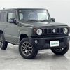 suzuki jimny 2023 -SUZUKI--Jimny 3BA-JB64W--JB64W-307266---SUZUKI--Jimny 3BA-JB64W--JB64W-307266- image 1
