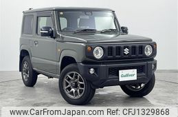 suzuki jimny 2023 -SUZUKI--Jimny 3BA-JB64W--JB64W-307266---SUZUKI--Jimny 3BA-JB64W--JB64W-307266-