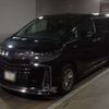 toyota alphard 2018 -TOYOTA 【名古屋 334ﾔ 735】--Alphard DAA-AYH30W--AYH30-0072323---TOYOTA 【名古屋 334ﾔ 735】--Alphard DAA-AYH30W--AYH30-0072323- image 1