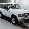 toyota land-cruiser 1986 -TOYOTA--Land Cruiser BJ61V-004513---TOYOTA--Land Cruiser BJ61V-004513- image 1