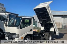 hino dutro 2023 -HINO--Hino Dutoro 2KG-XZU675T--XZU675-0016646---HINO--Hino Dutoro 2KG-XZU675T--XZU675-0016646-