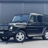 mercedes-benz g-class 2016 -MERCEDES-BENZ--Benz G Class LDA-463348--WDB4633482X246098---MERCEDES-BENZ--Benz G Class LDA-463348--WDB4633482X246098- image 1